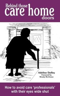 Produktbild: Behind Those Care Home Doors