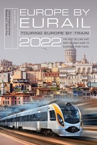 Produktbild: Europe by Eurail 2022