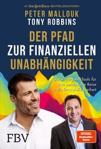 Produktbild: Der Pfad zur finanziellen Unabh&auml;ngigkeit