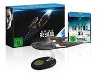 Produktbild: Star Trek - Beyond 3D