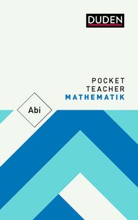 Bild vom Artikel Zerpies, R: Pocket Teacher Abi Mathematik vom Autor Roland Zerpies