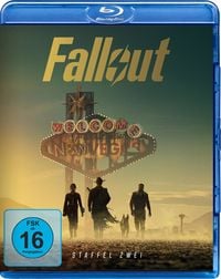 Produktbild: Fallout - Staffel 2 [3 BRs]