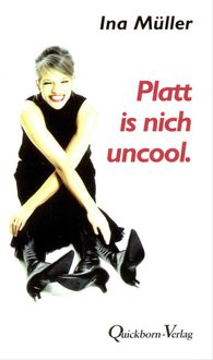 Produktbild: Platt is nich uncool.