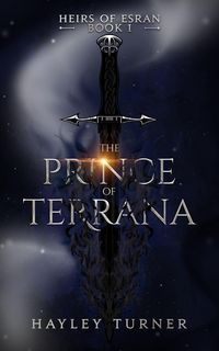 Produktbild: The Prince of Terrana