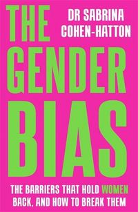 Produktbild The Gender Bias