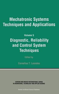 Produktbild: Diagnostic, Reliablility and Control Systems