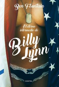 Produktbild: El eterno intermedio de Billy Lynn