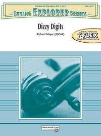 Produktbild: Meyer, R: Dizzy Digits