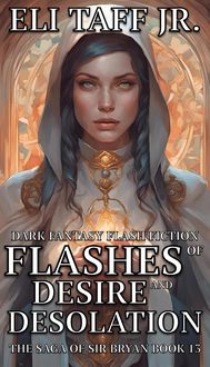Produktbild: Flashes of Desire and Desolation