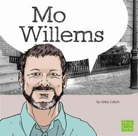 Produktbild: Mo Willems