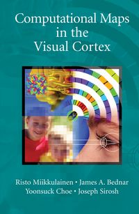 Produktbild: Computational Maps in the Visual Cortex