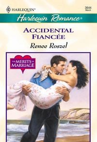 Produktbild: Accidental Fiancee