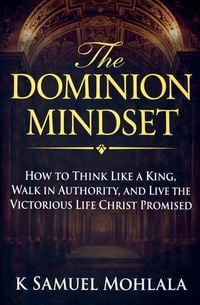 Produktbild: The Dominion Mindset