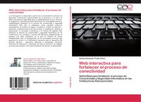 Produktbild: Web interactiva para fortalecer el proceso de conectividad
