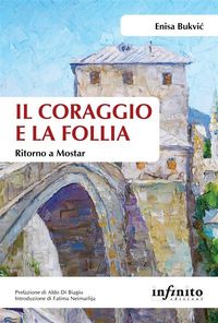 Produktbild: Il coraggio e la follia