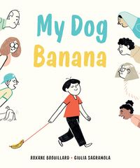 Produktbild: My Dog Banana
