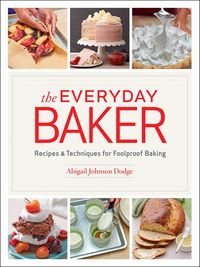 Produktbild: The Everyday Baker