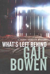 Produktbild: Whats Left Behind