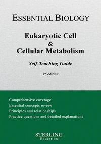 Produktbild: Eukaryotic Cell & Cellular Metabolism