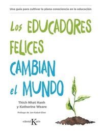 Produktbild: Los Educadores Felices Cambian El Mundo