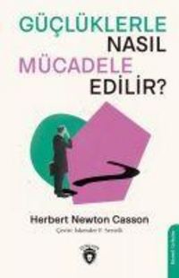 Produktbild: G&uuml;cl&uuml;klerle Nasil M&uuml;cadele Edilir