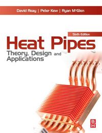 Produktbild: Heat Pipes