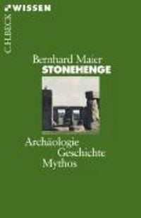 Produktbild: Stonehenge