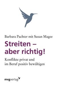 Produktbild: Streiten - aber richtig!