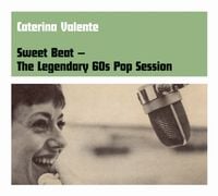 Produktbild: Sweet Beat-The Legendary 60s Pop Session