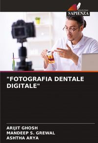 Produktbild: "fotografia Dentale Digitale"