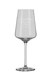 Produktbild: Weinglas Wei&szlig;wein Genuss & Design Henri Matisse