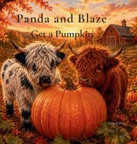 Produktbild: Panda and Blaze Get a Pumpkin