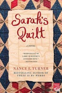 Produktbild: Sarah's Quilt