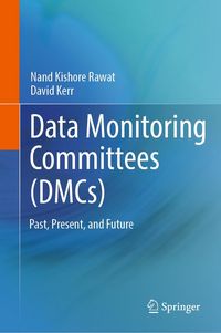 Produktbild: Data Monitoring Committees (DMCs)