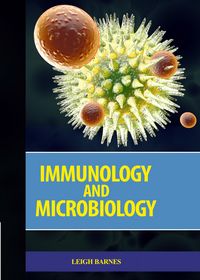 Produktbild: Immunology and Microbiology