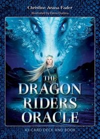 Produktbild: The Dragon Riders Oracle