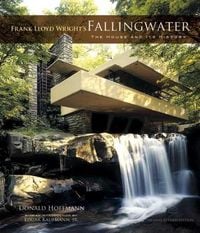 Produktbild: Frank Lloyd Wright's Fallingwater