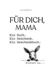 Produktbild: F&uuml;r dich, Mama