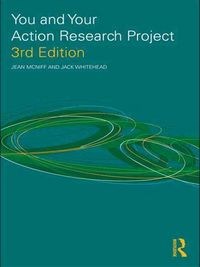 Produktbild: Mcniff, J: You and Your Action Research Project