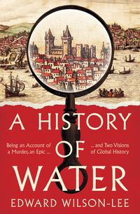 Produktbild: History Of Water Hb