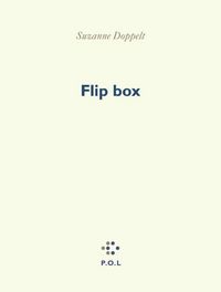 Produktbild: Flip box
