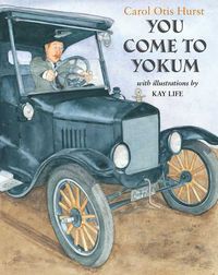 Produktbild: You Come to Yokum