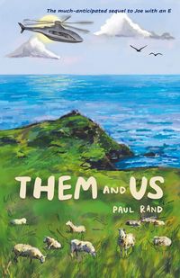 Produktbild: Them and Us