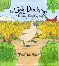 Produktbild: The Ugly Duckling
