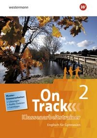 Produktbild: On Track