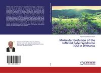Produktbild: Molecular Evolution of the Inflated Calyx Syndrome (ICS) in Withania