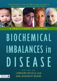 Produktbild: Biochemical Imbalances in Disease