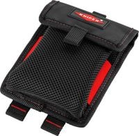 Produktbild: Knipex 00 19 50 LE Werkzeugtasche unbest&uuml;ckt (B x H x T) 135 x 190 x 40mm