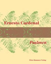 Produktbild: Psalmen