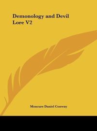 Produktbild: Demonology and Devil Lore V2